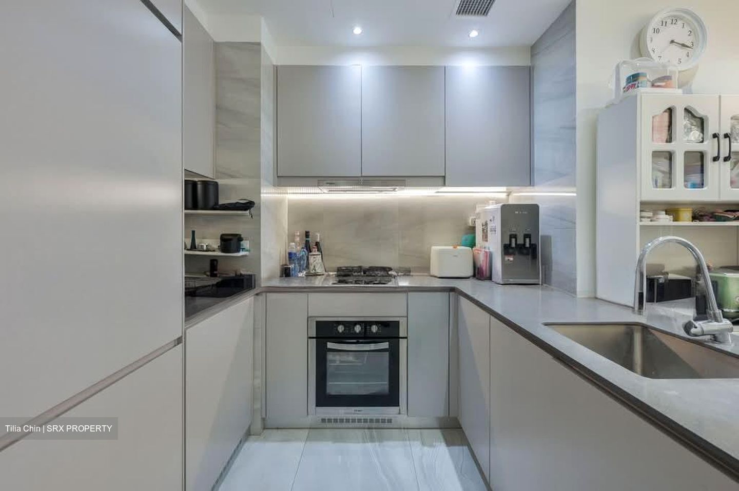 High Park Residences (D28), Apartment #546632801